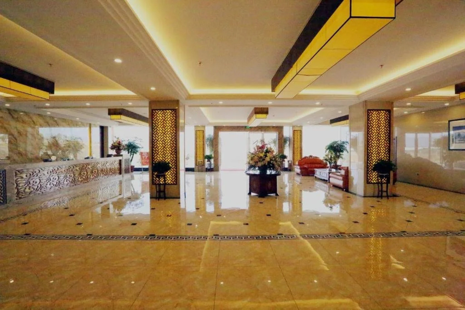 Kunming Yunzhixing Qihua Hotel