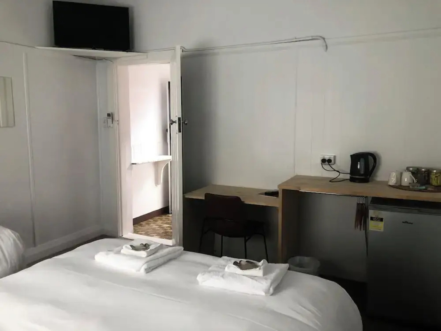 The Centennial Hotel Gulgong