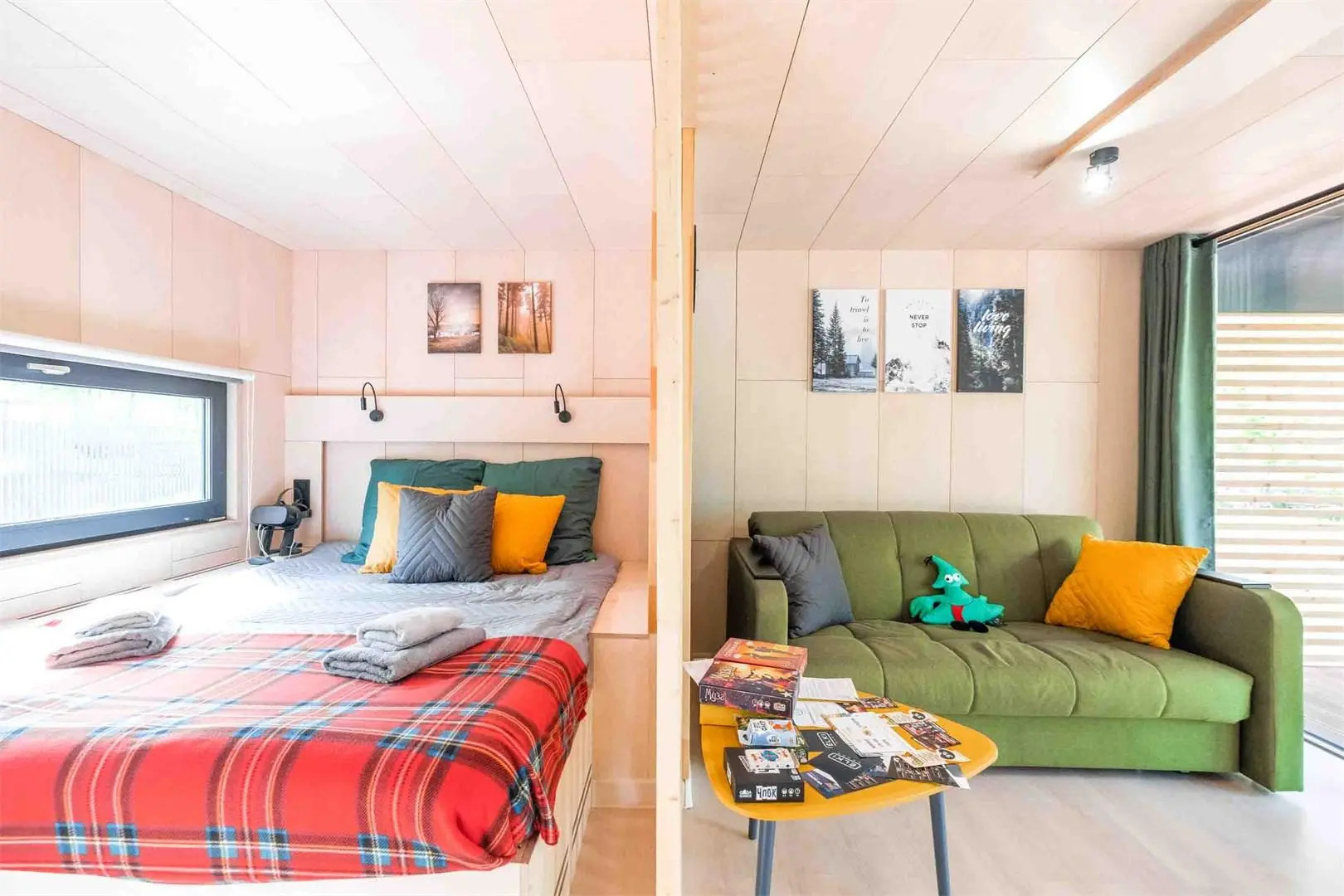 ELKI Pravdinskoe ozero