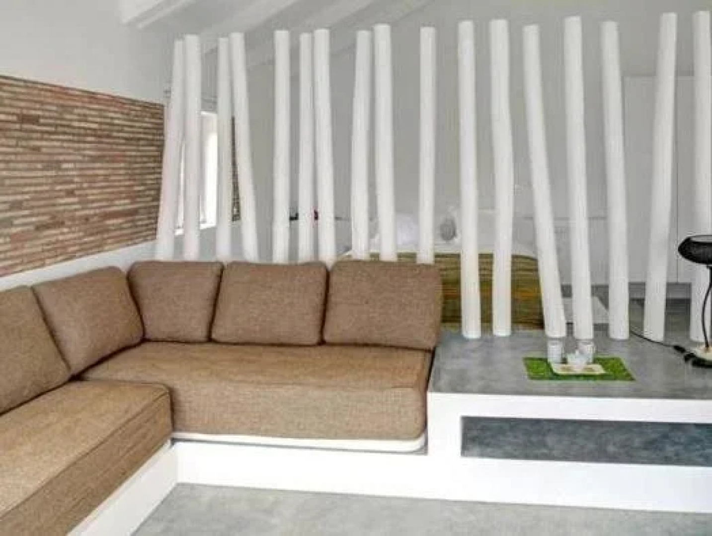 Casas da Lupa