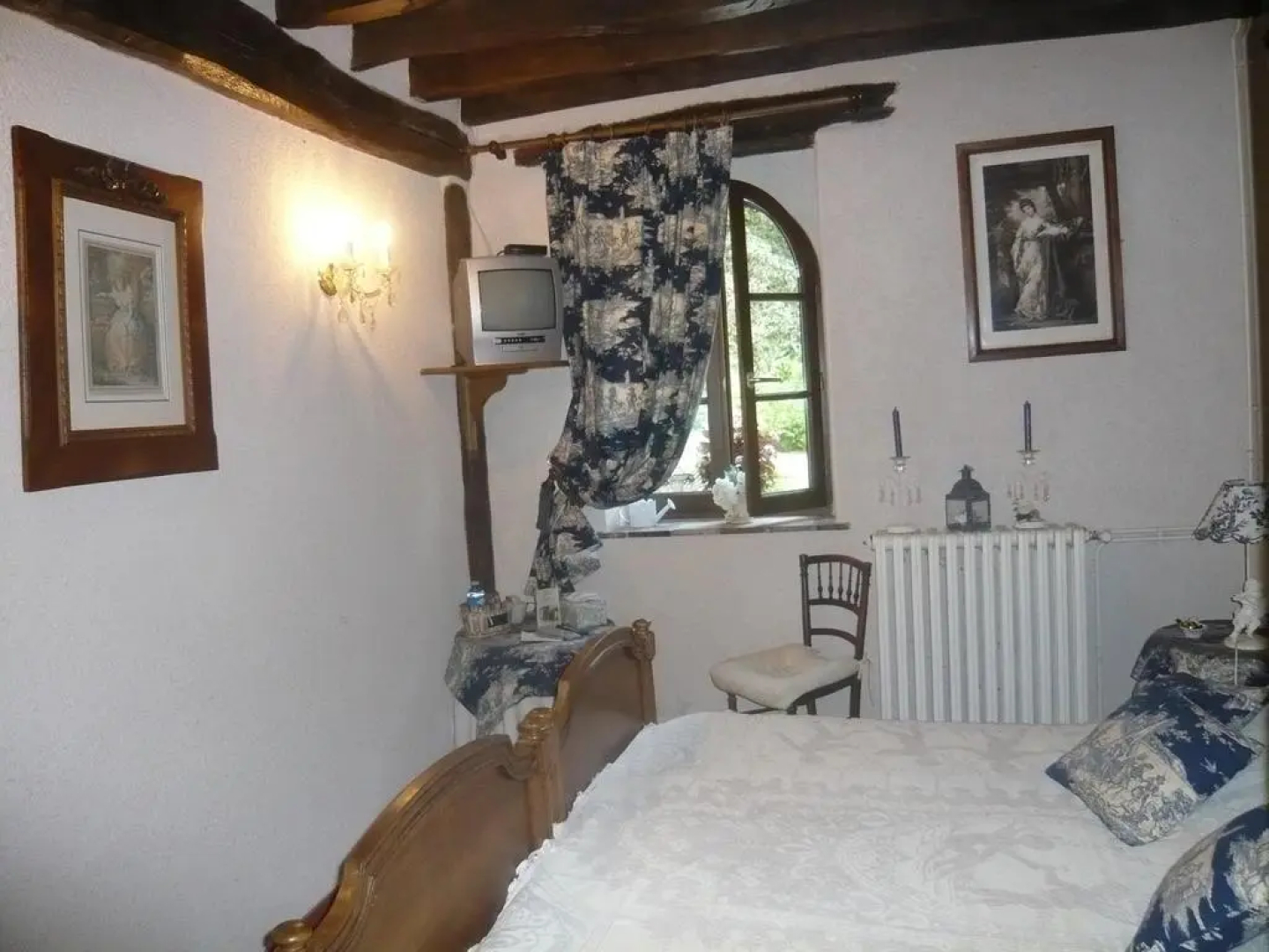 La Petite Ferme