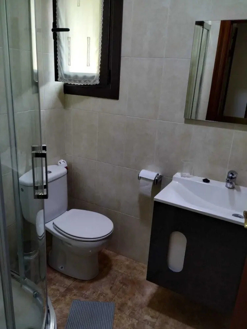 Self Catering Caser?o Ibarrola Txiki for 12 People