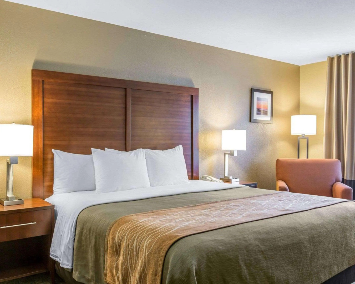 Comfort Inn & Suites Ventura Beach