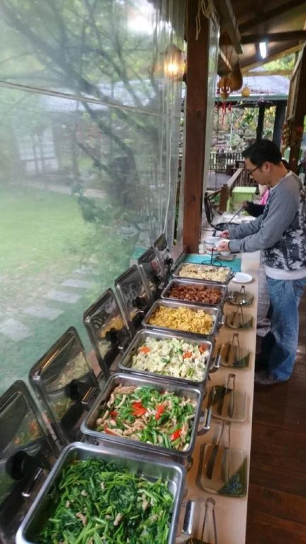 Dao Xiang Village B&B