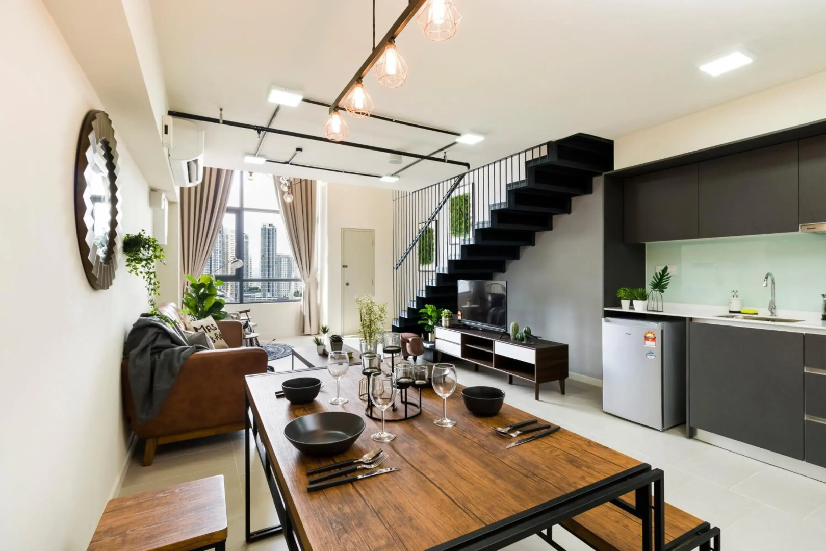 Tamarind Suites Cyberjaya