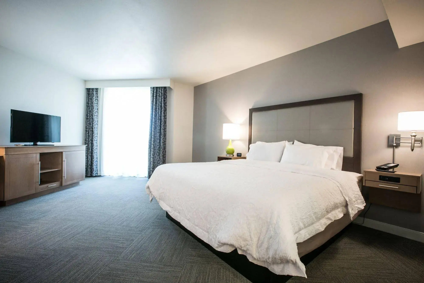 Hampton Inn & Suites Tempe/Phoenix Airport, AZ