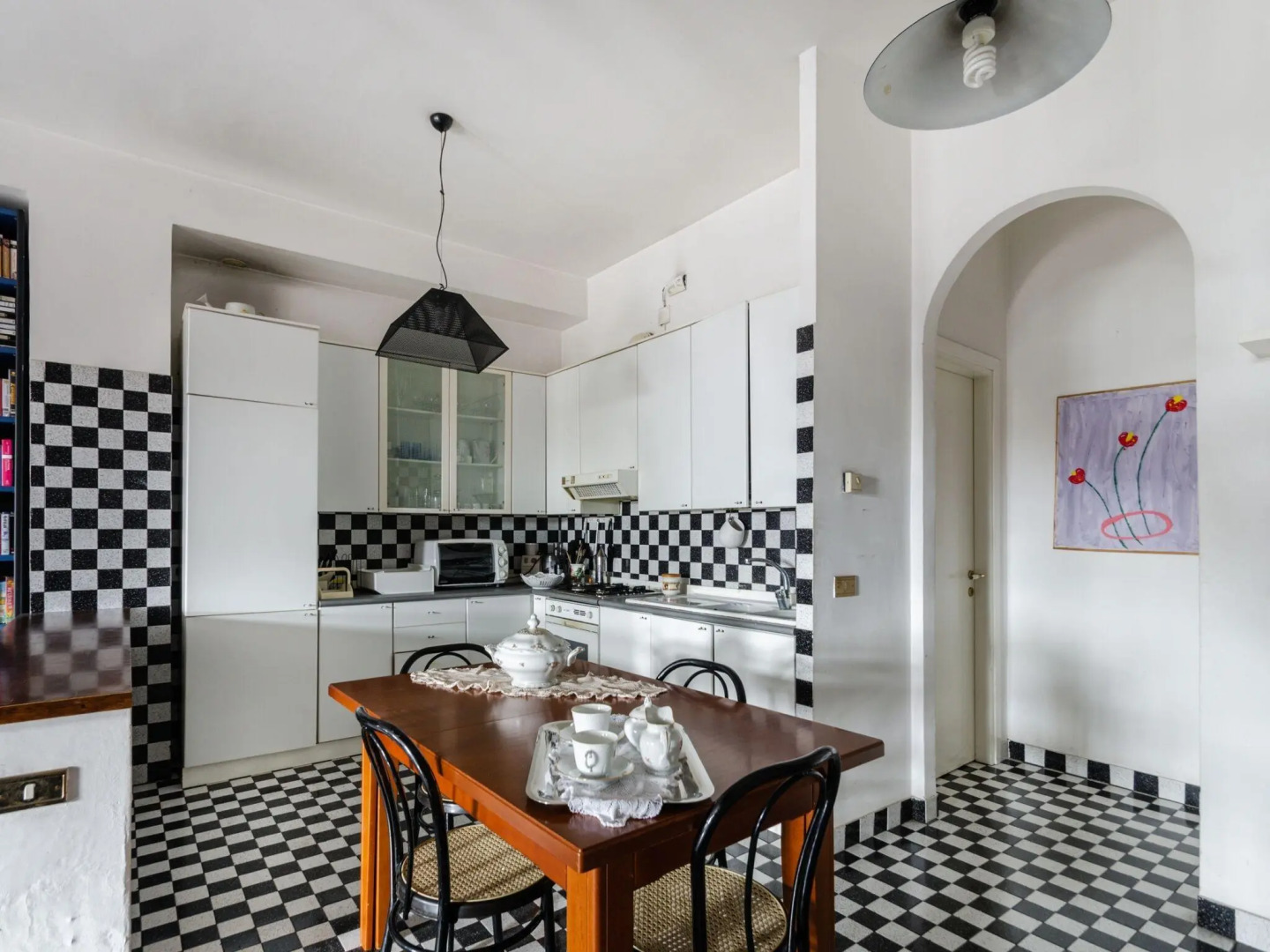 Elegant Apartment in Buonalbergo near Town Center