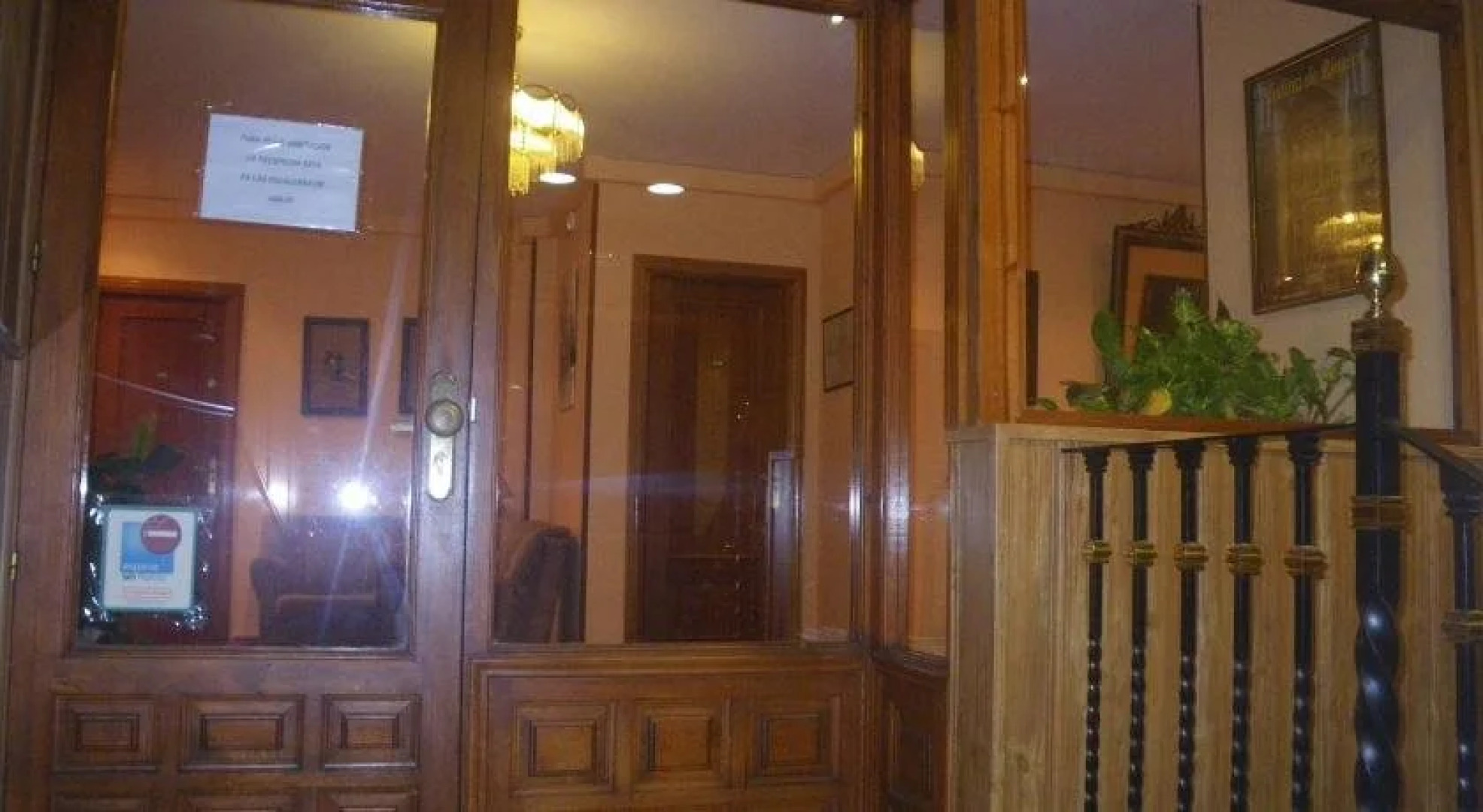 Hostal Duque de Osuna