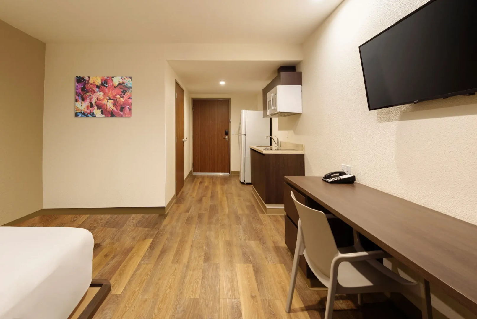 Extended Suites Tijuana Macroplaza
