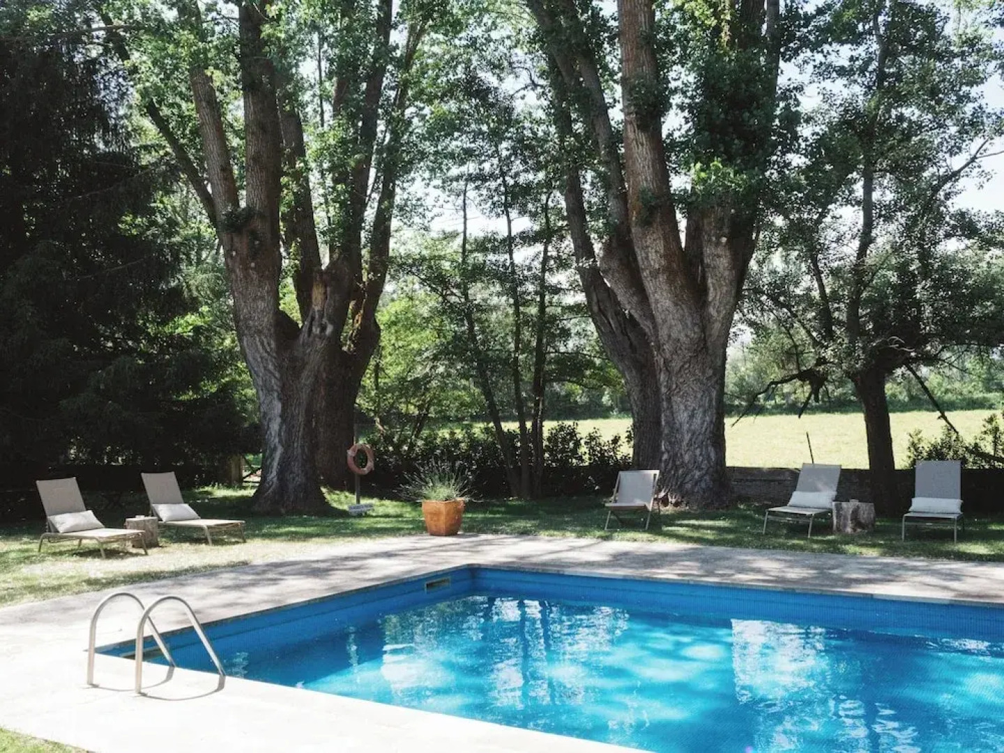 Turismo Rural Sant Marc