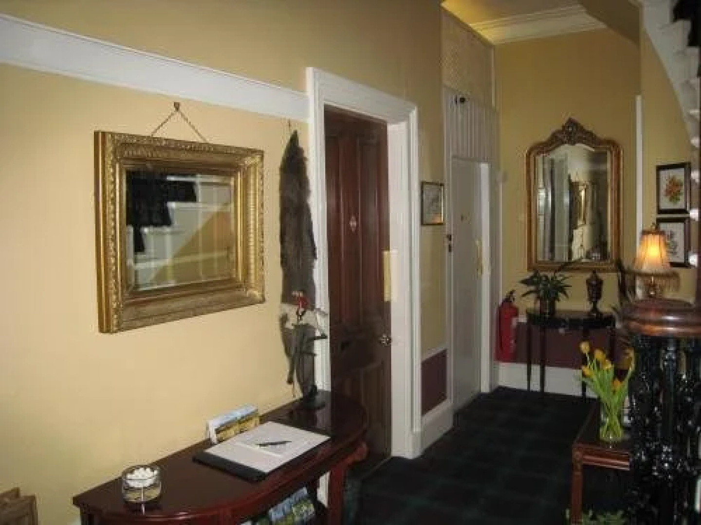 Golf View B&B