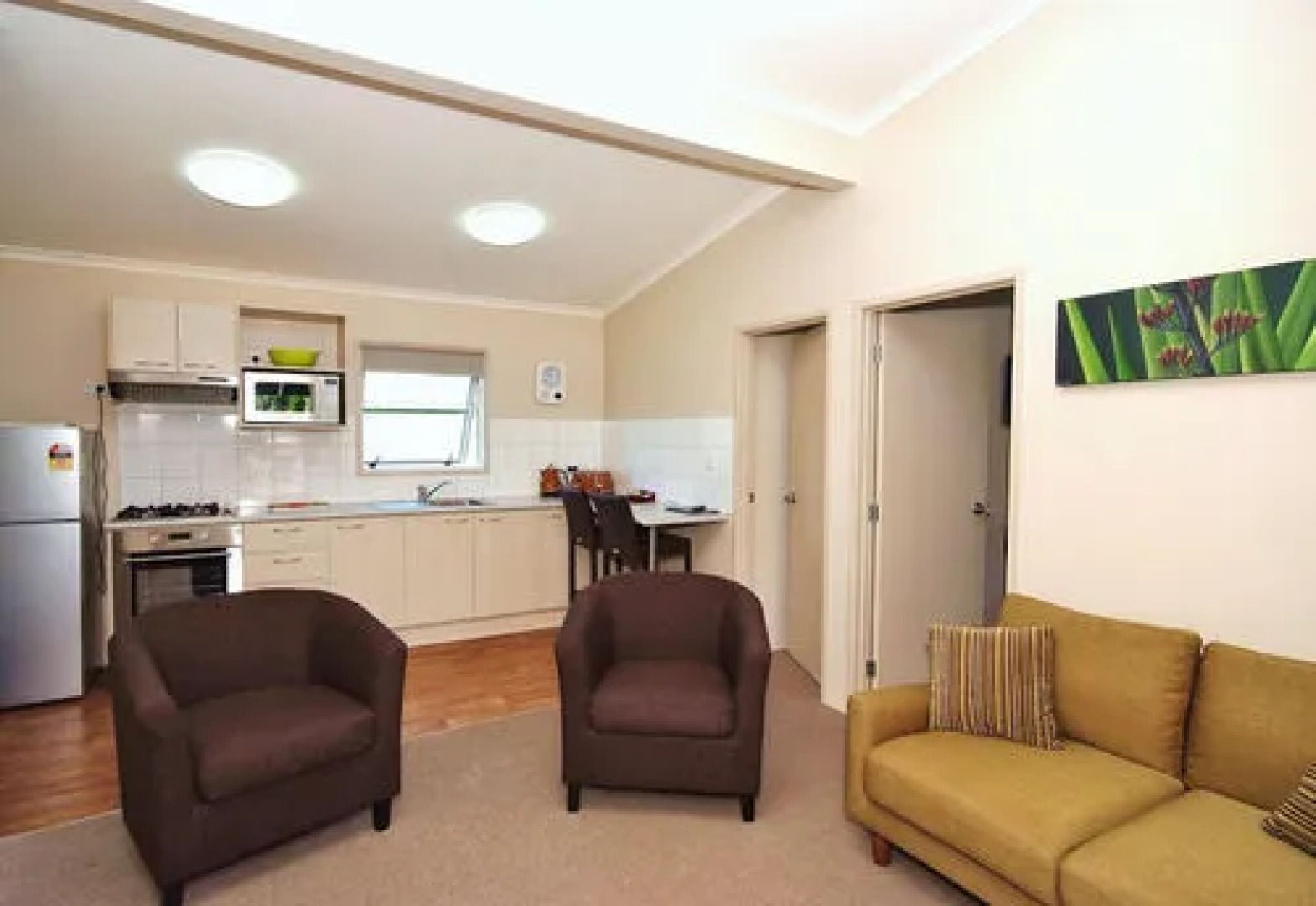 Omokoroa Kiwi Holiday Park