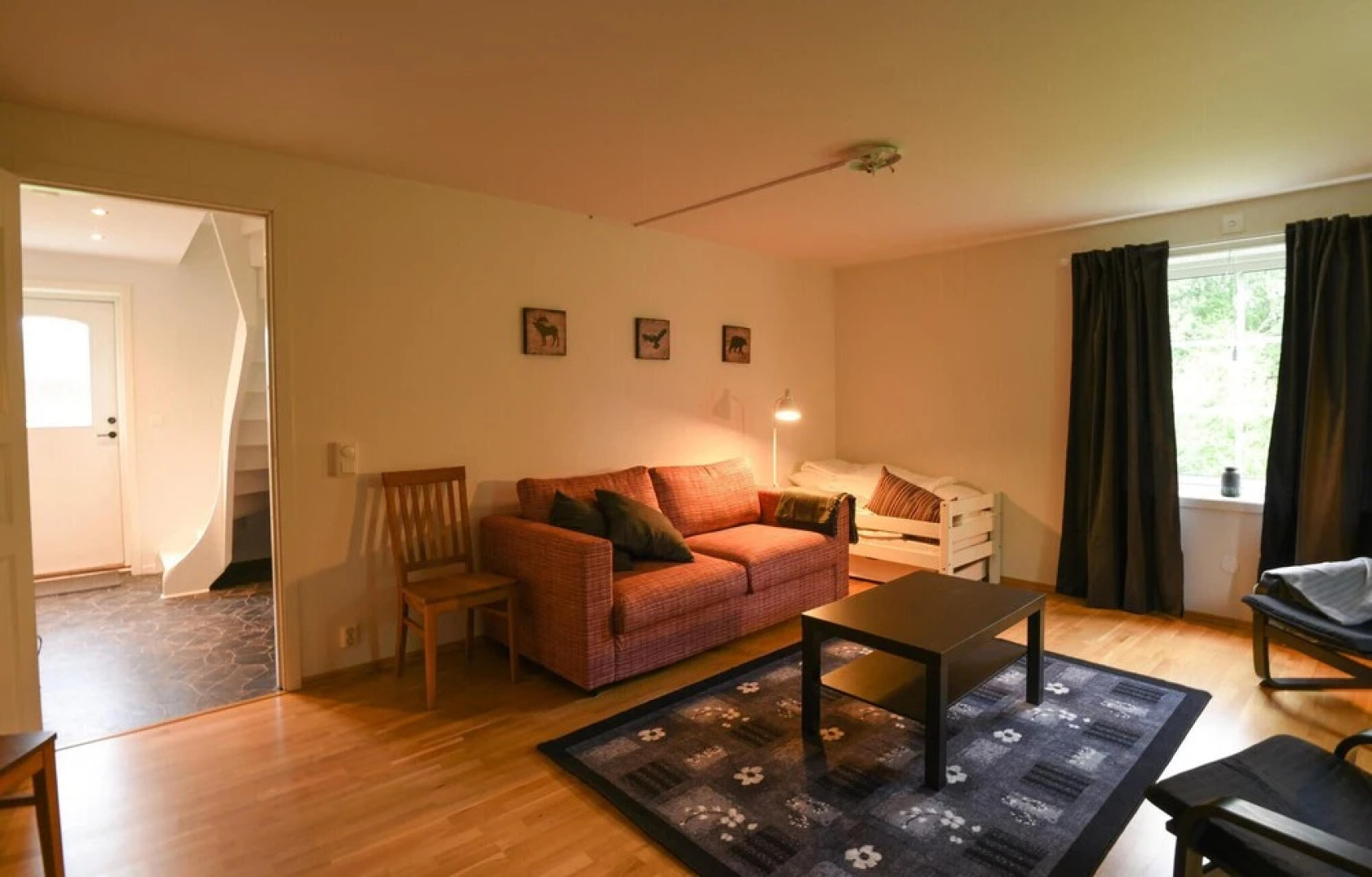 Stunning Home in Ed With 2 Bedrooms and Wifi