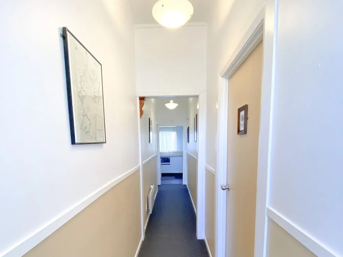 Tongariro Crossing Lodge