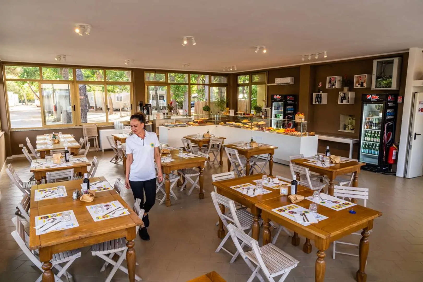 Club Del Sole Viareggio Family Collection