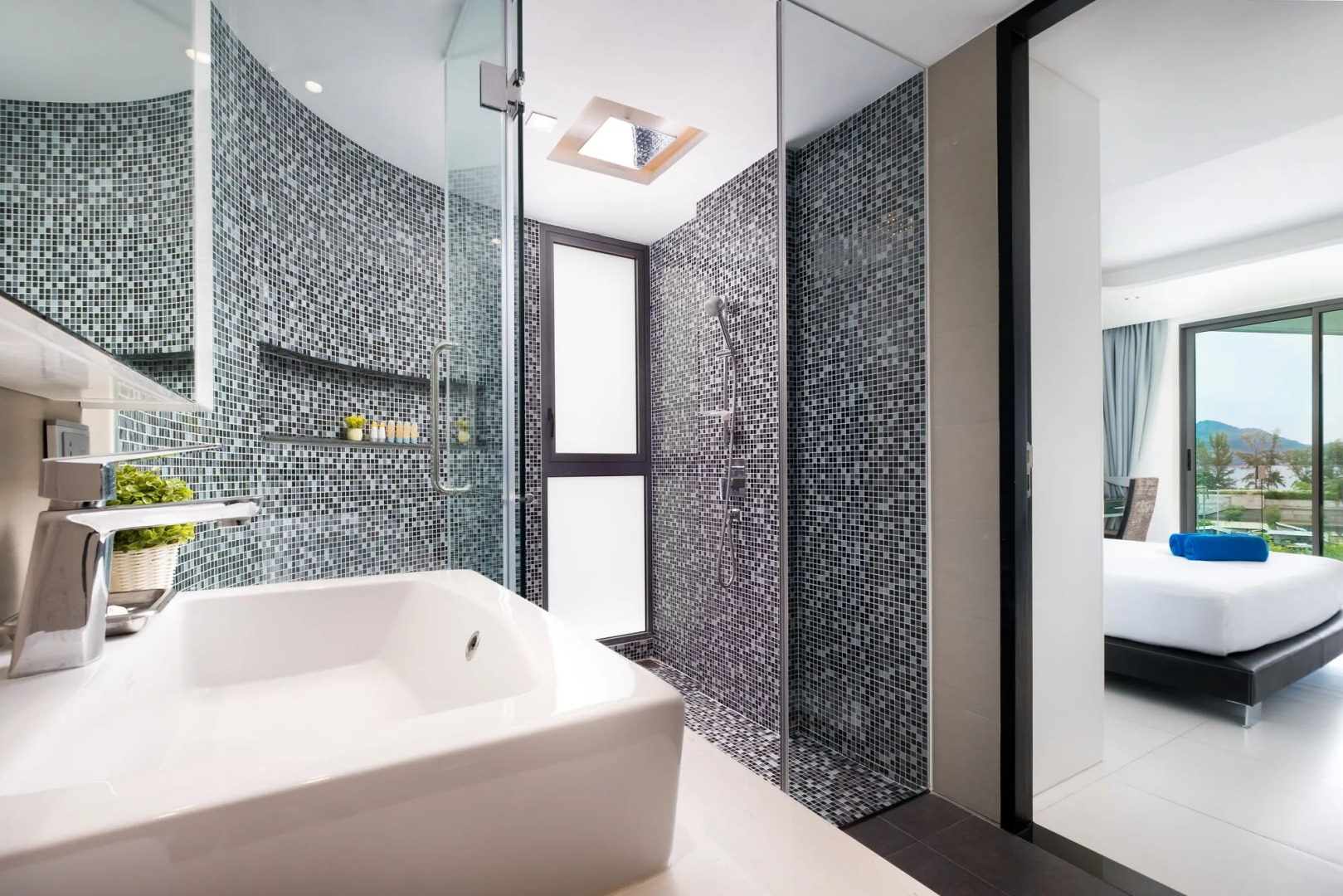 LetsPhuket Twin Sands Resort & Spa (SHA Plus+)