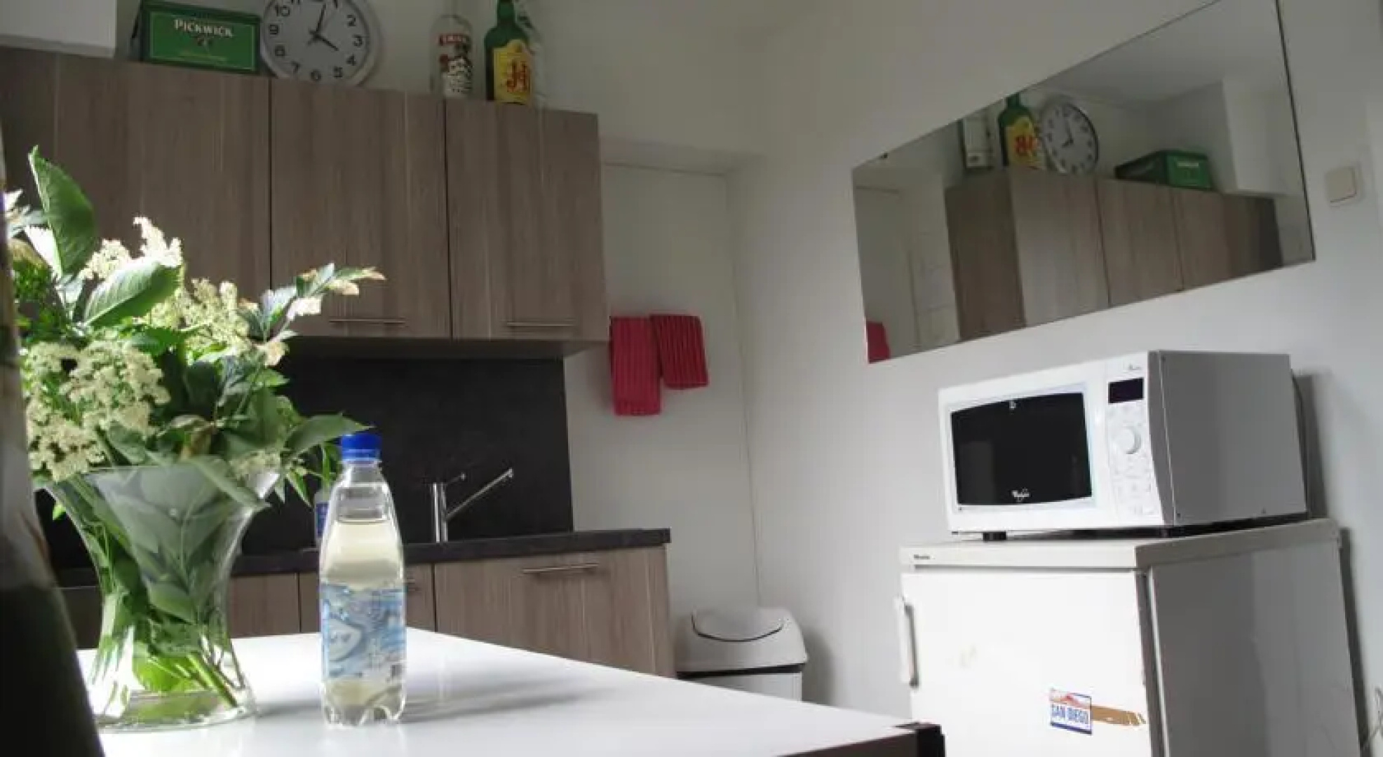 Homestay Het Bovenhuis