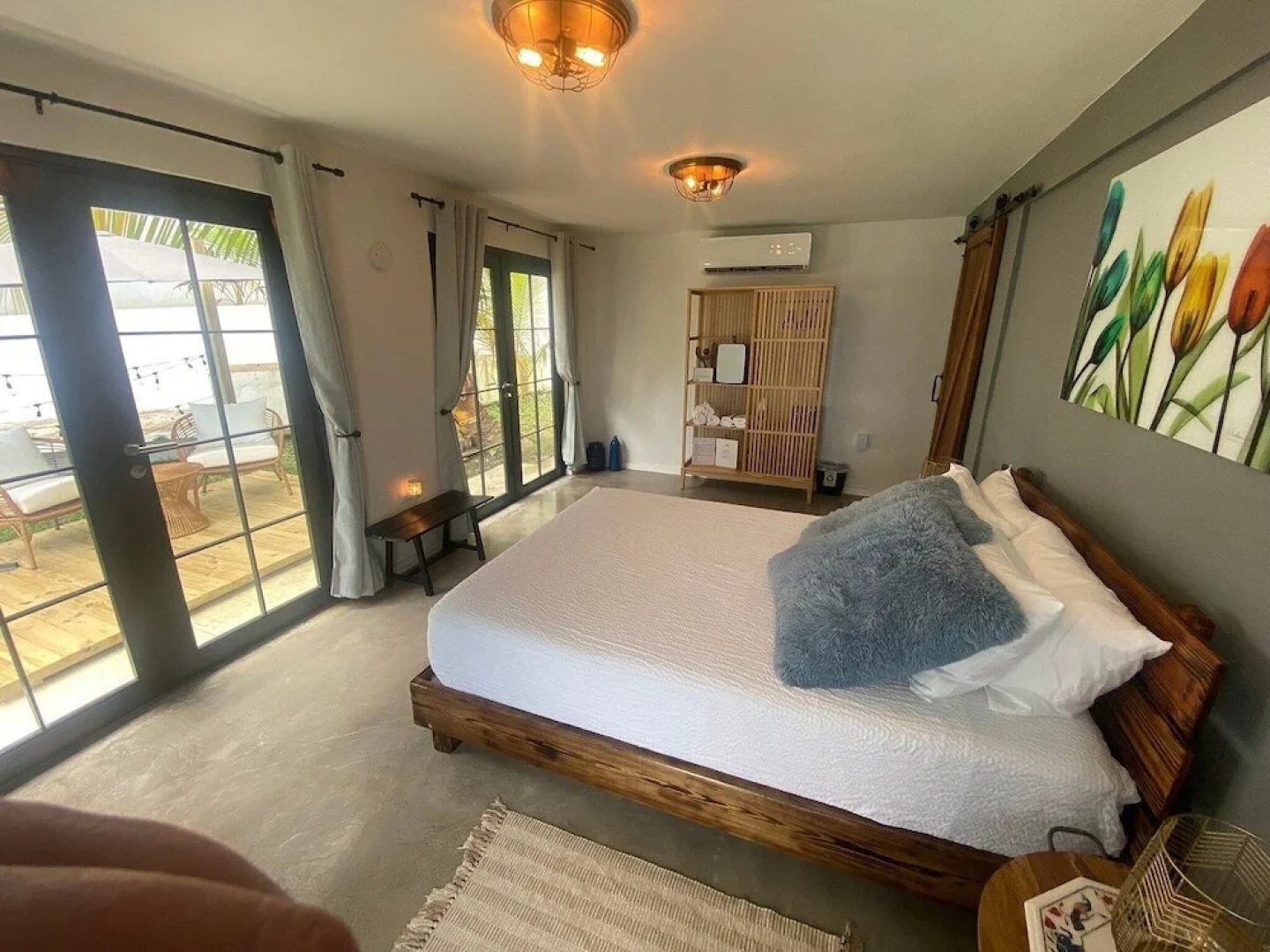 The Serene House Bed & Breakfast
