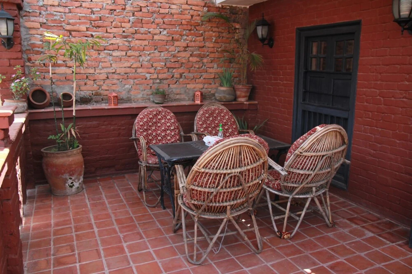 The Life Story Guest House