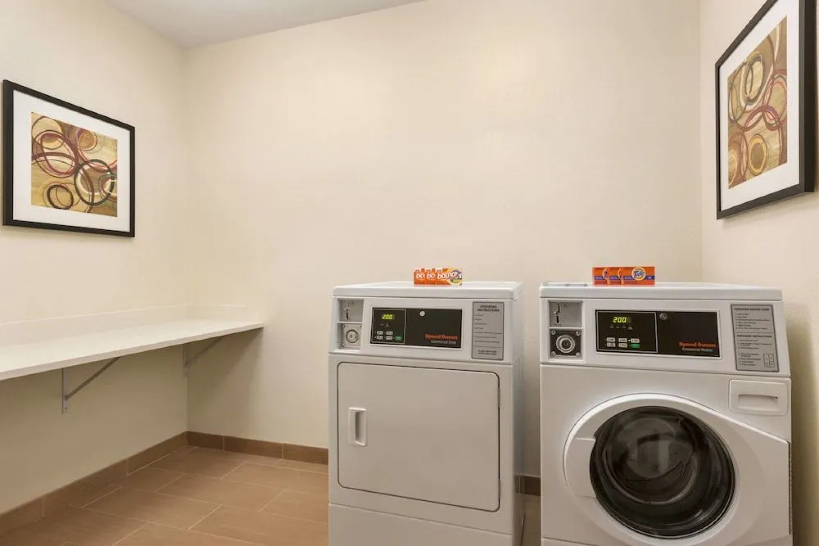 Fairfield Inn & Suites Houston Humble