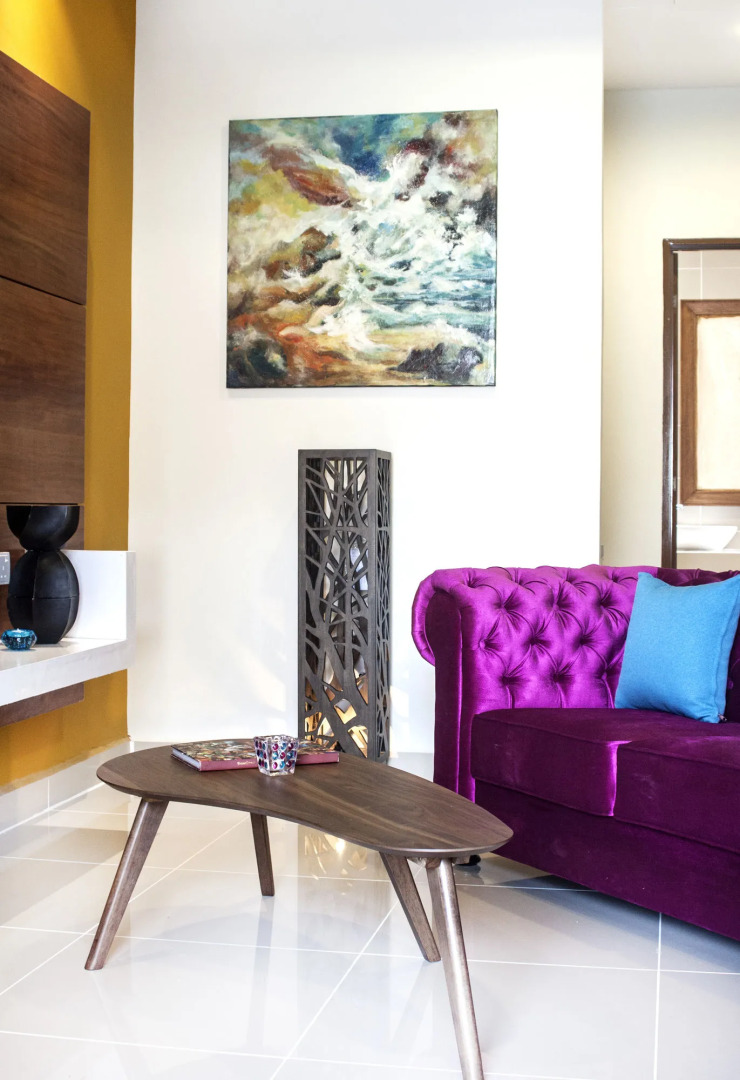 Sunday Telaga Terrace Boutique Resort