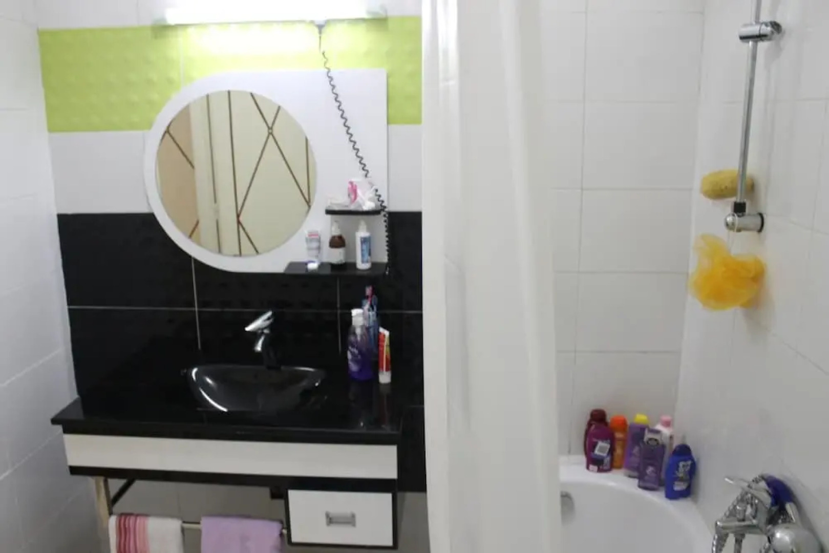 Résidence Anaîs Yasmine Hammamet