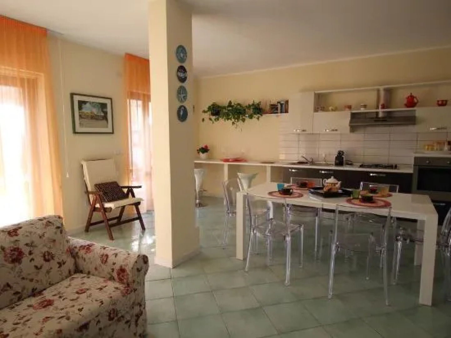 Villa Tanca Manna - Stintino Porto Nuovo