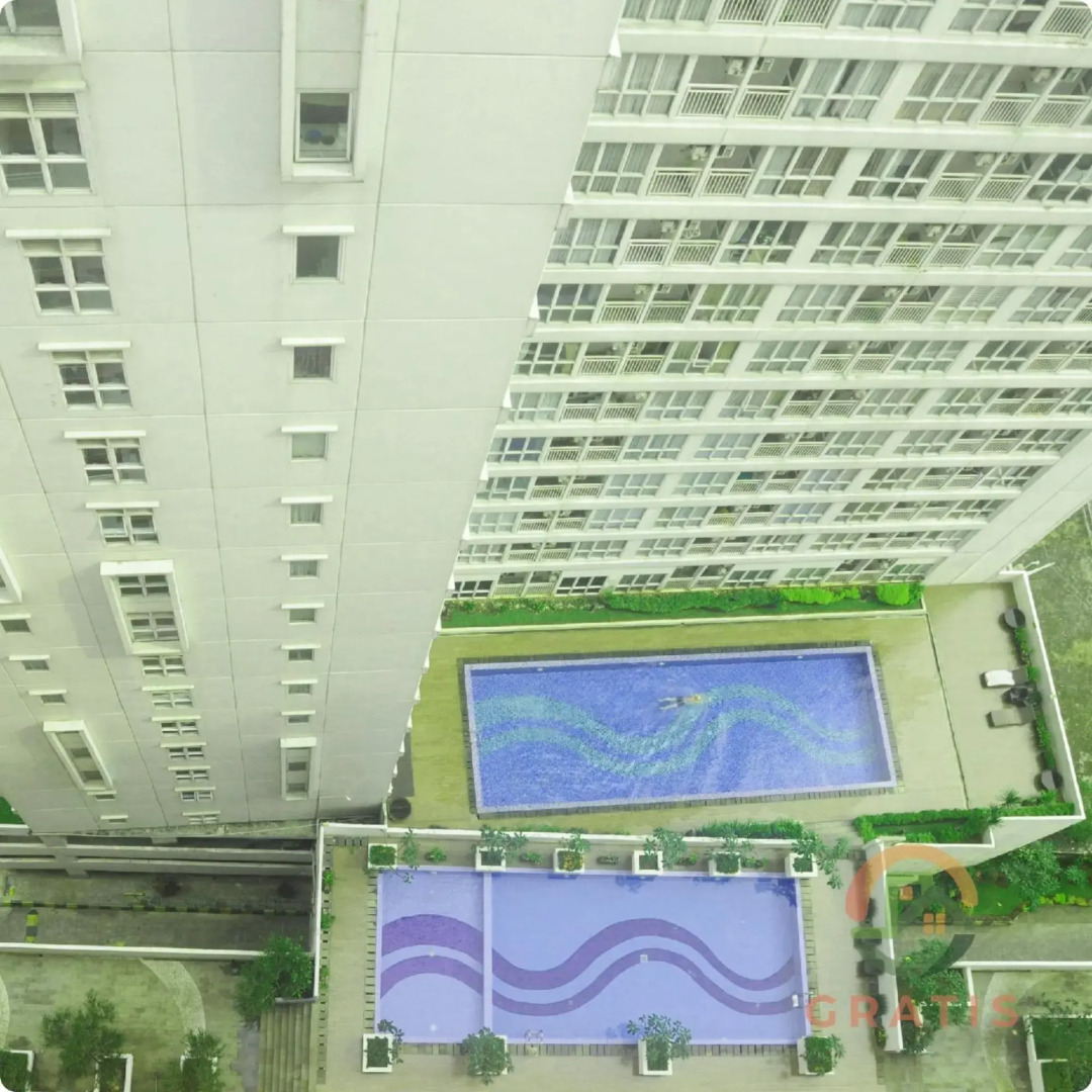 Taman Melati Margonda