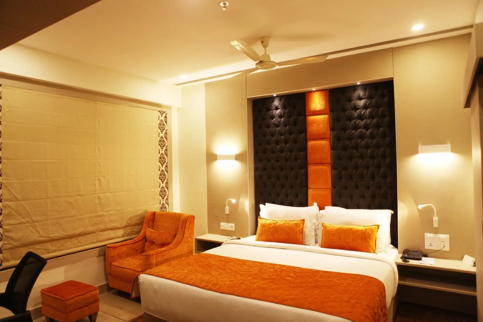 The Aananda Imperial