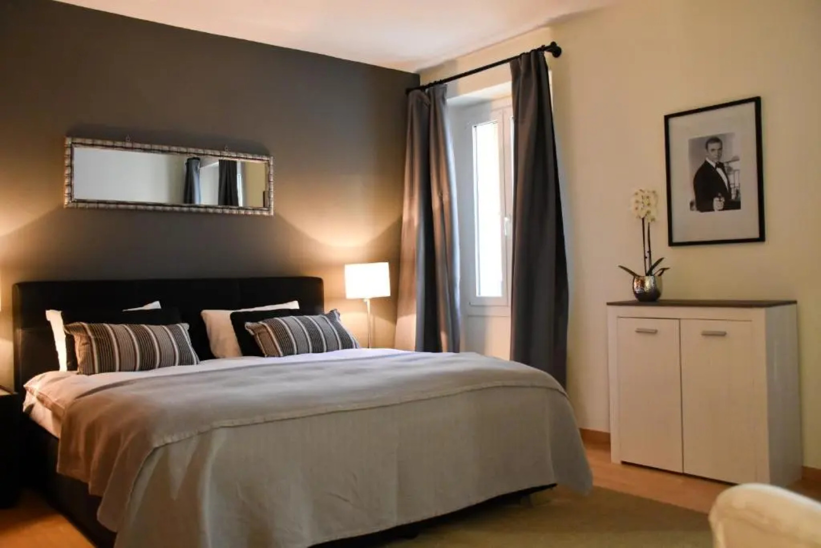 Albergo Antica Posta