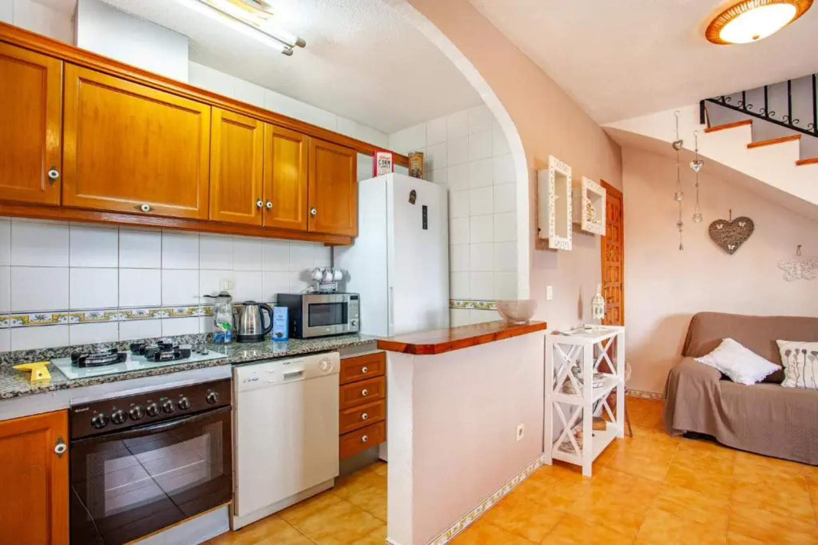 MyFlats Deluxe SolyMar