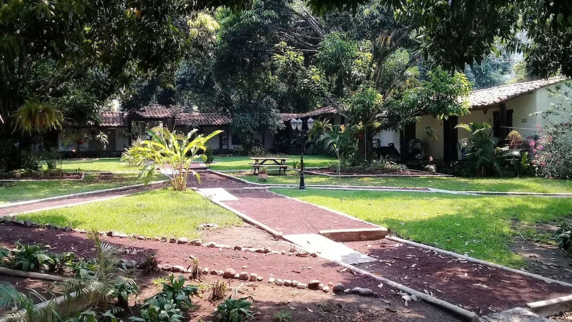 Hotel Sommeil Natural Resort