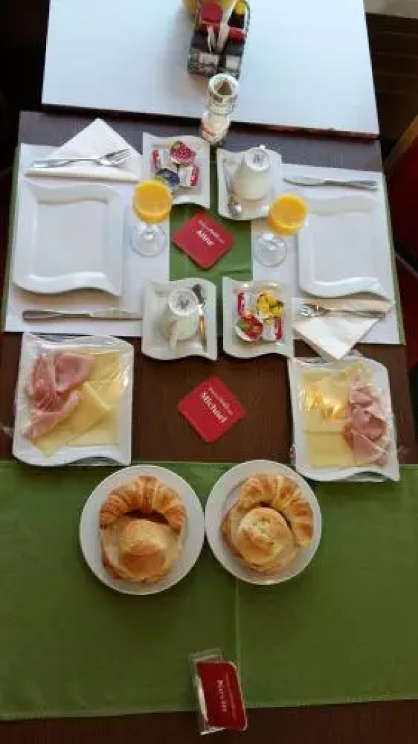 Hotel Panorama Windegg