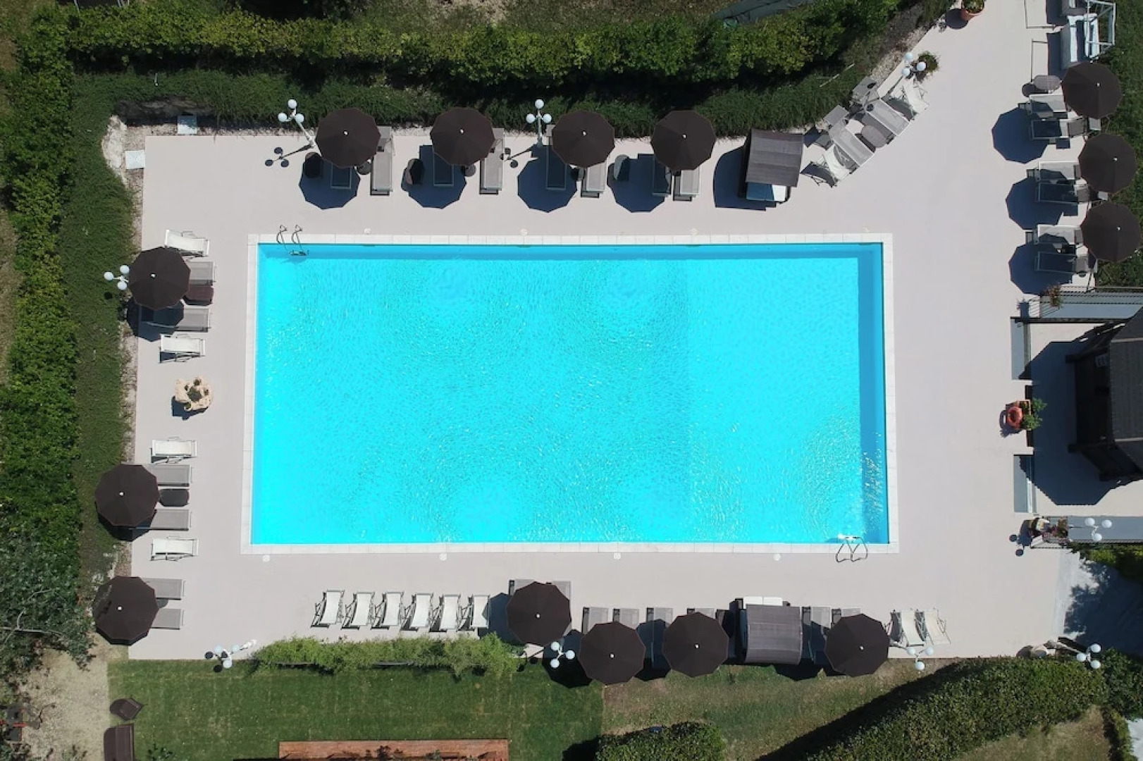 Valle Dell'Aquila Country House