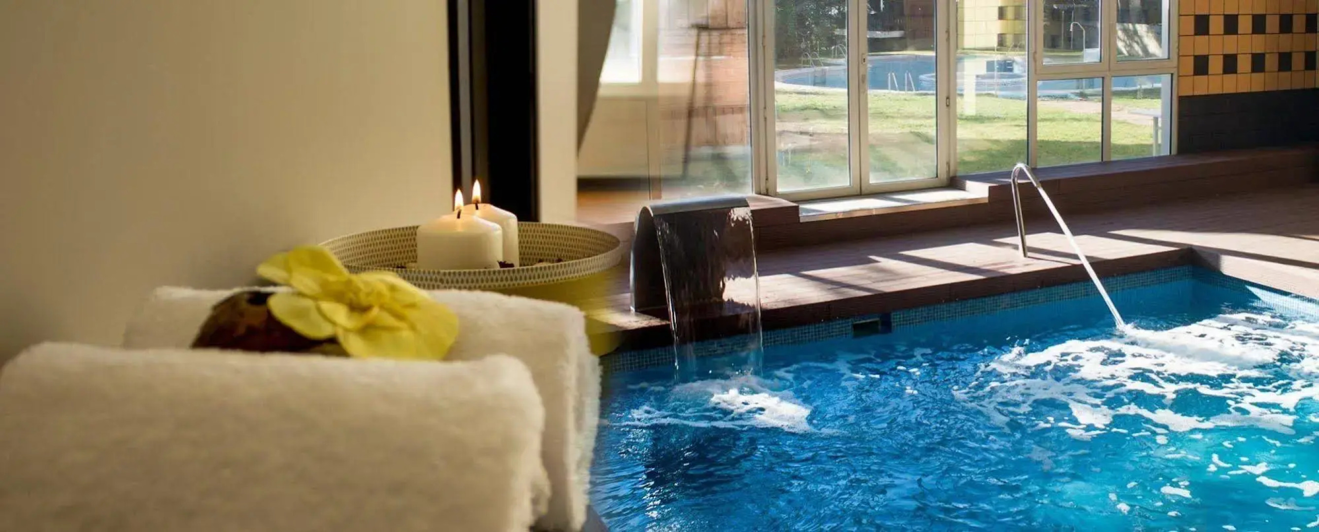 Hotel Arcipreste de Hita - Adults Only