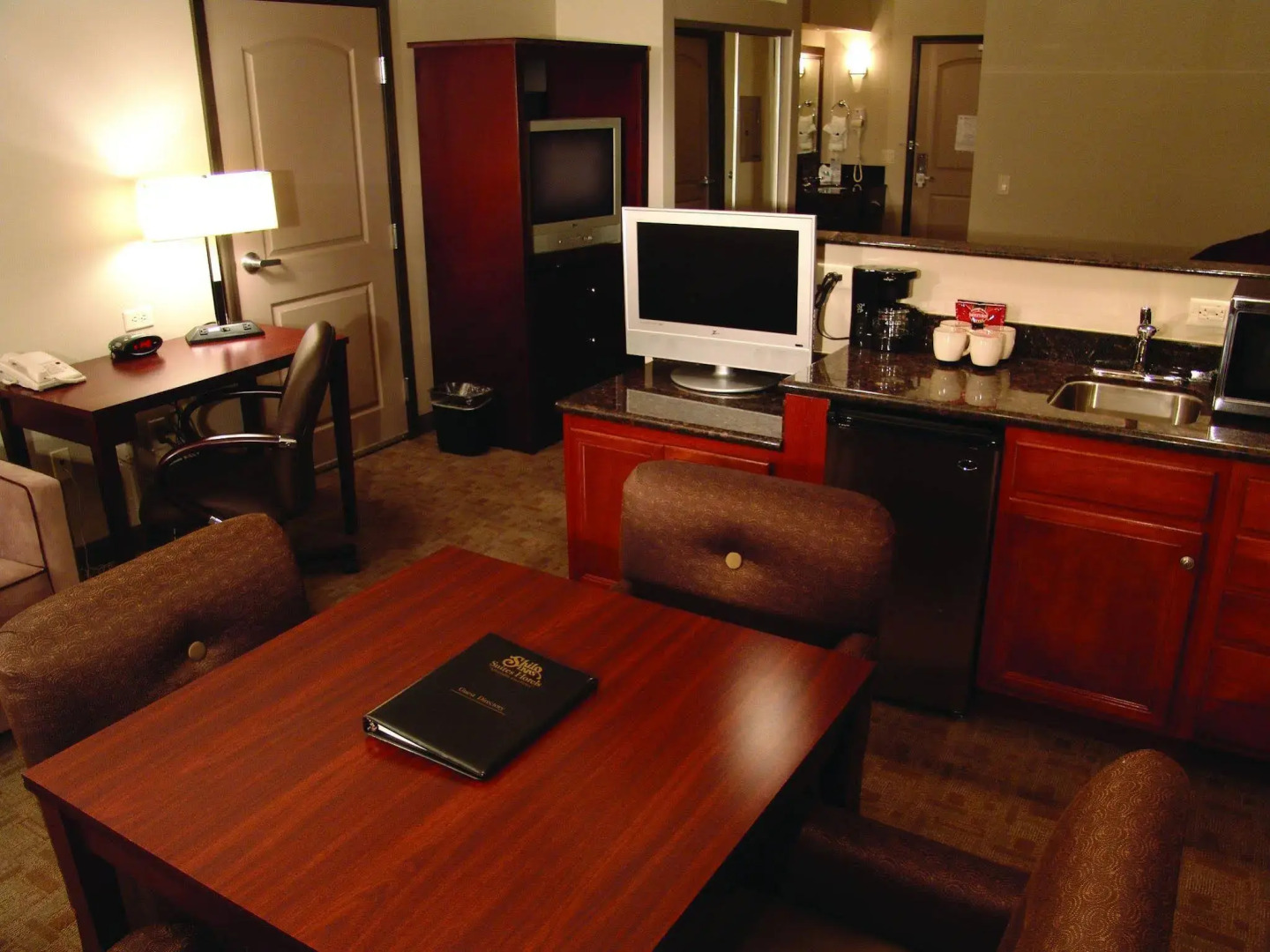 Shilo Inn Suites Hotel - Killeen