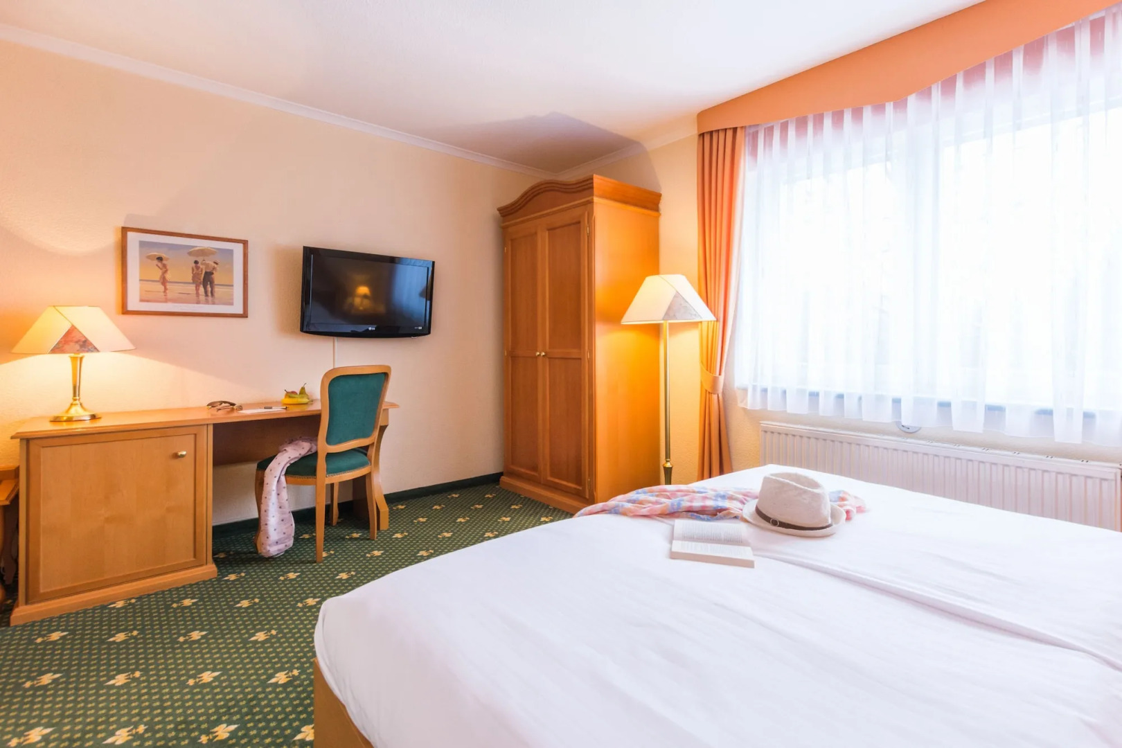 TRIHOTEL Rostock – Wellnesshotel Adults Only