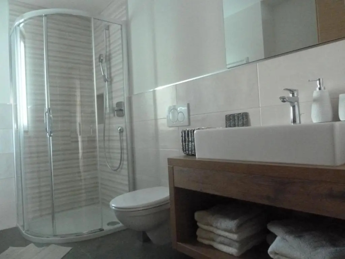 Chalet Morin