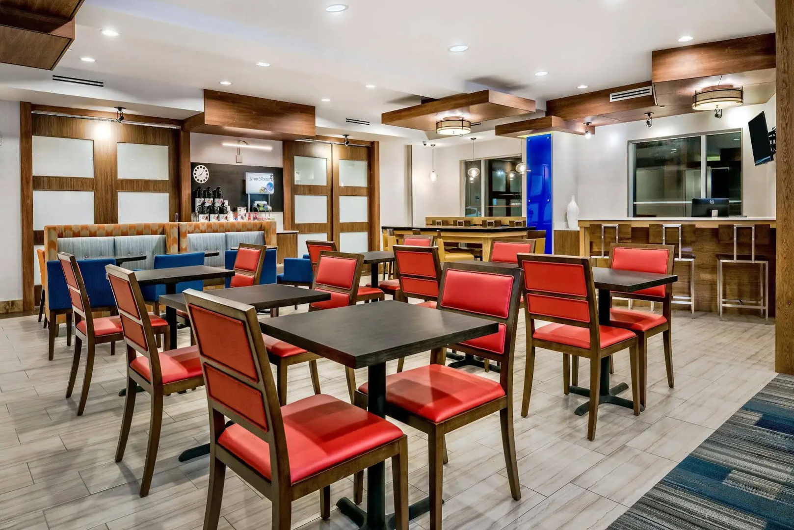 Holiday Inn Express & Suites Round Rock - Austin N by IHG