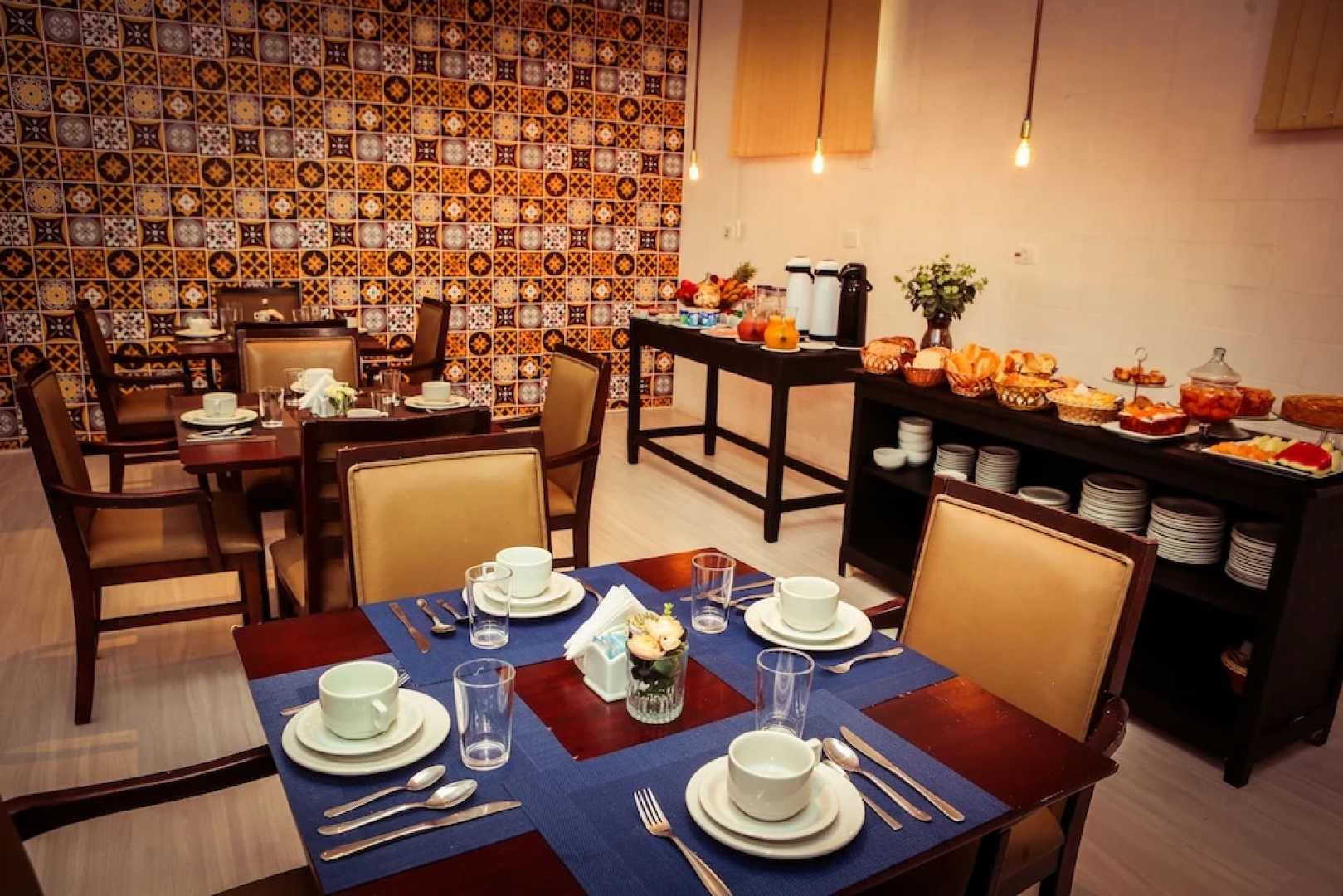 Panorama Hotel Guarujá