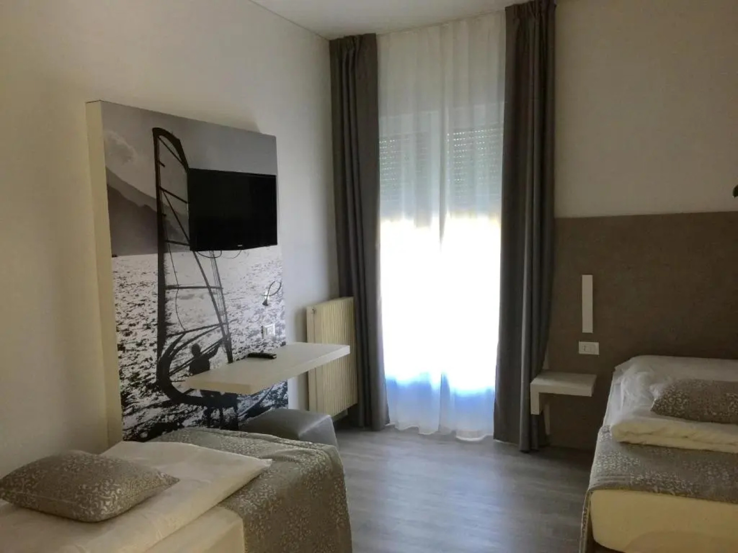 Hotel Casa Serena