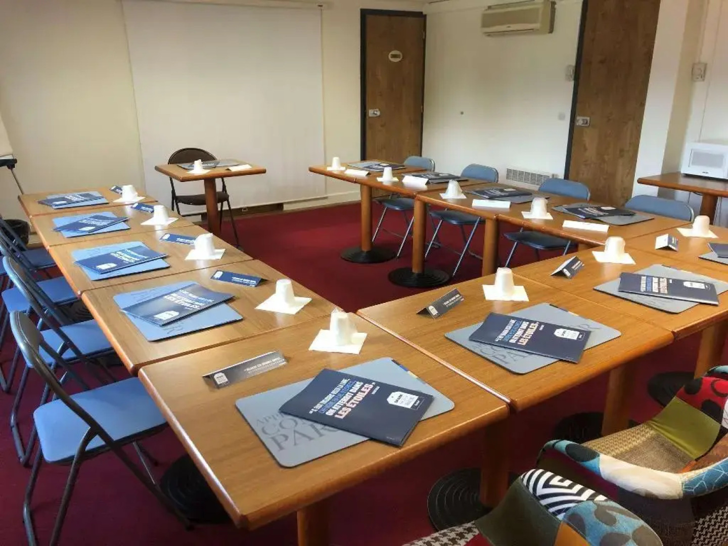 Kyriad Montargis - Amilly