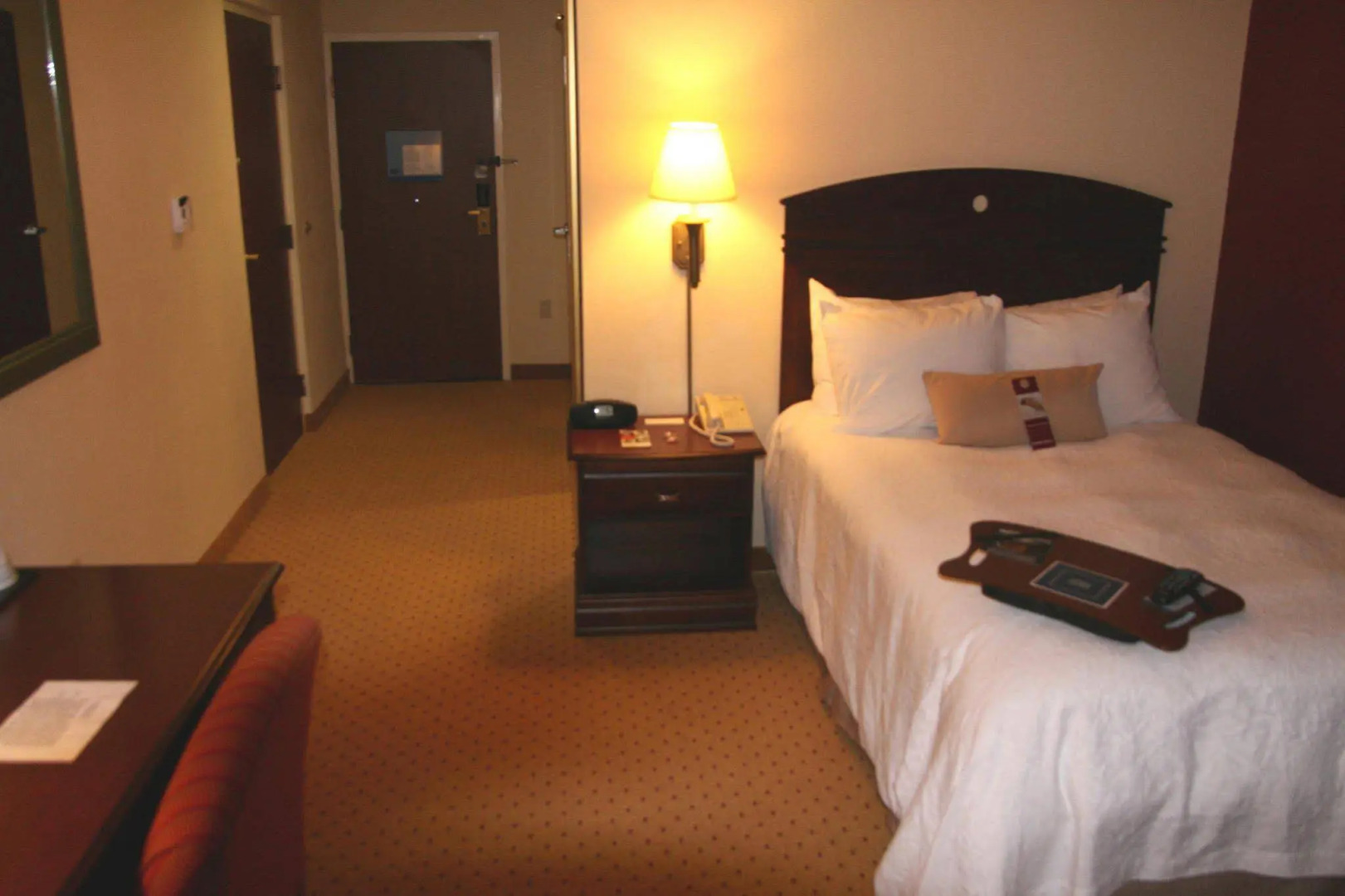 Hampton Inn Reading/Wyomissing