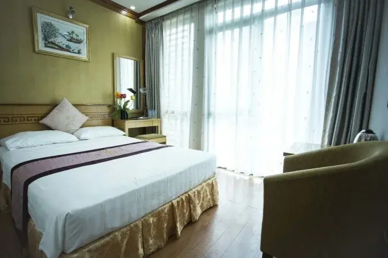 Hospederia Casa de la Torrecilla