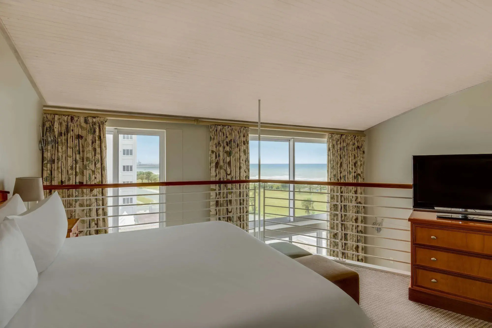 Southern Sun The Marine