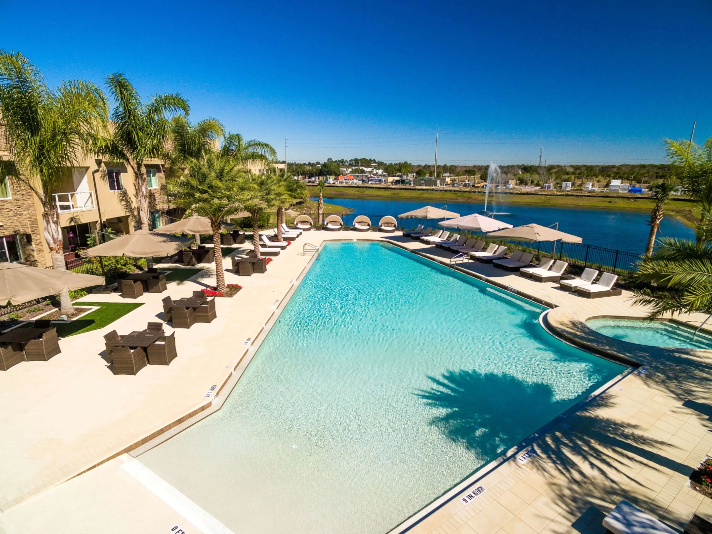 Magic Village Yards, Trademark Collection by Wyndham