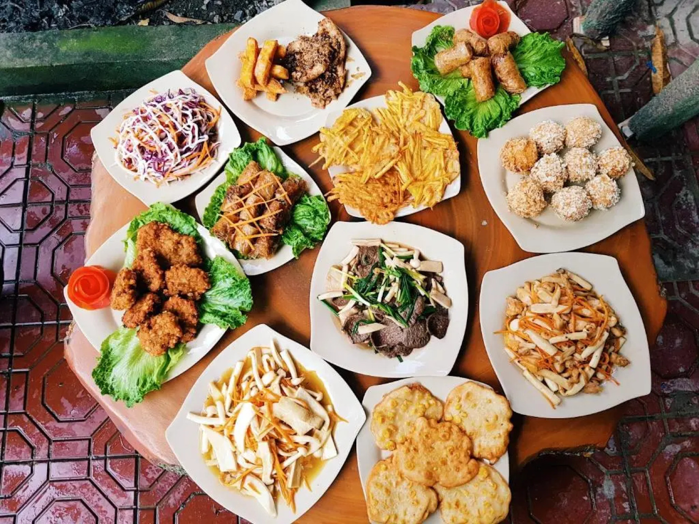 Moc May Homestay Ha Giang - Hostel