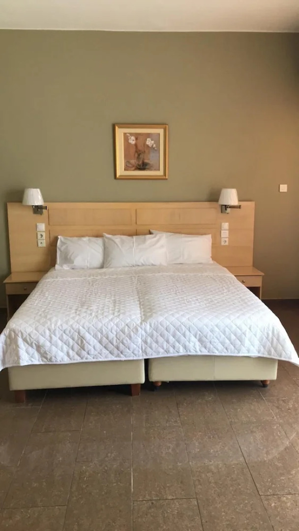 Massouri Beach Hotel