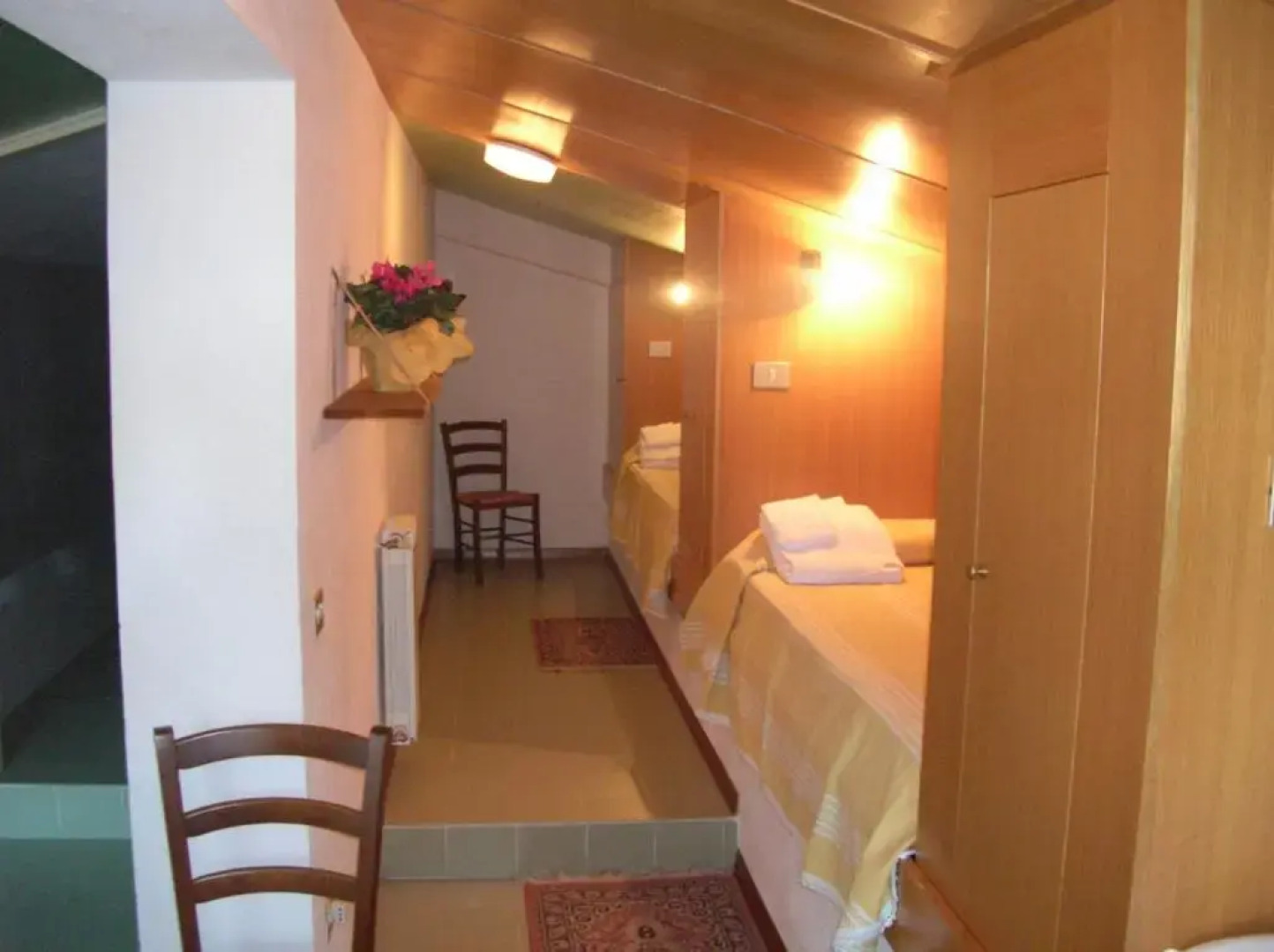 Agriturismo Le Pianore