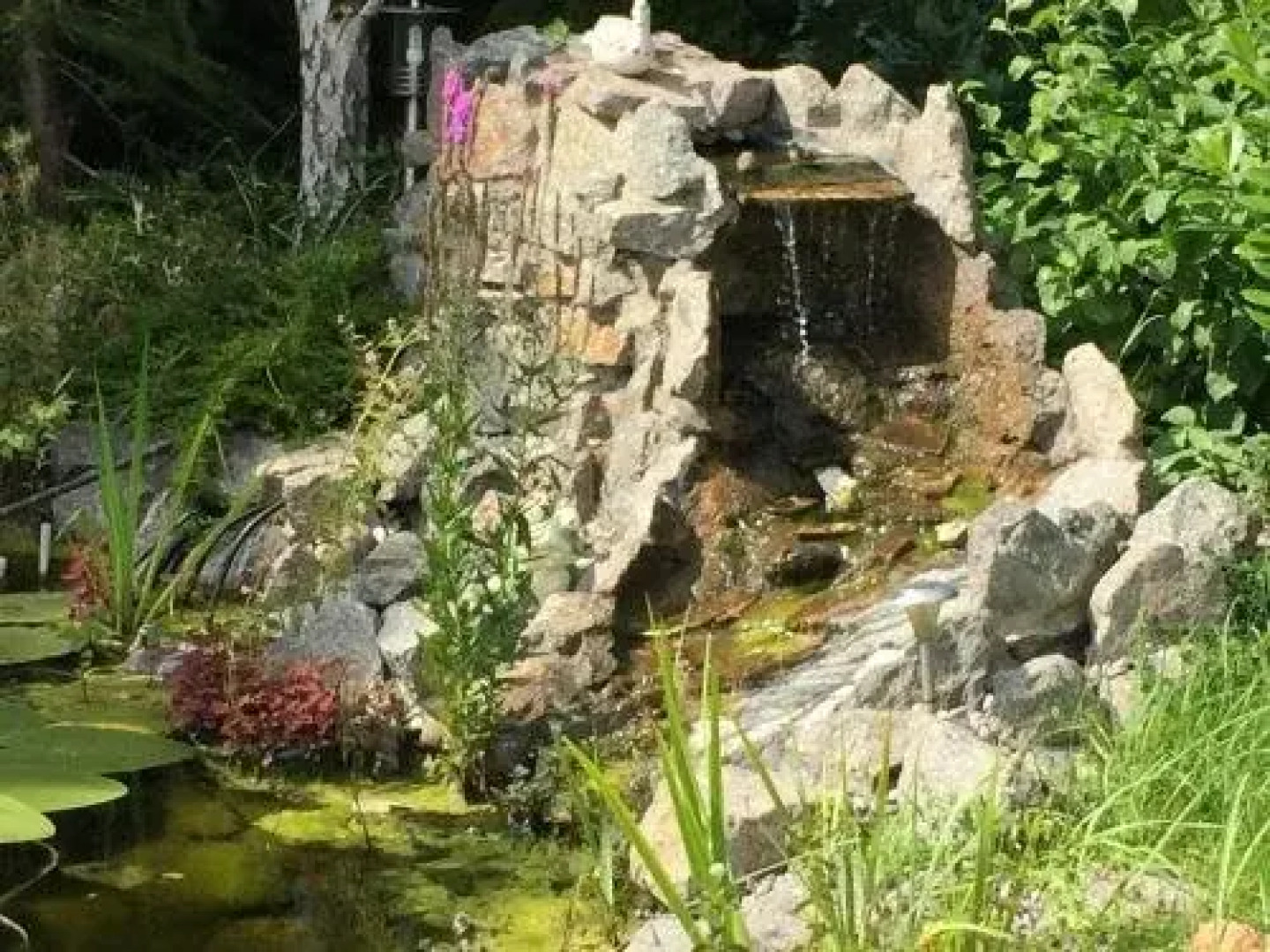 Zur Alten Tischlerei